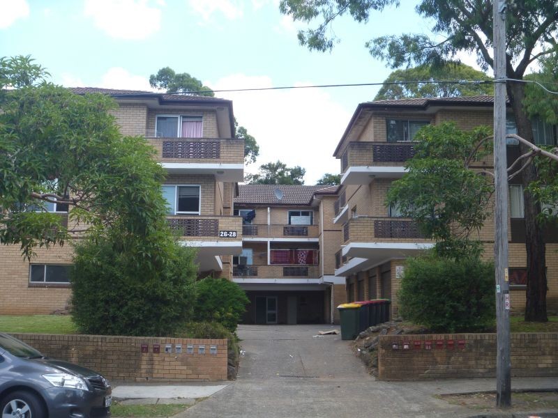 4/26 Colin Street, Lakemba NSW 2195