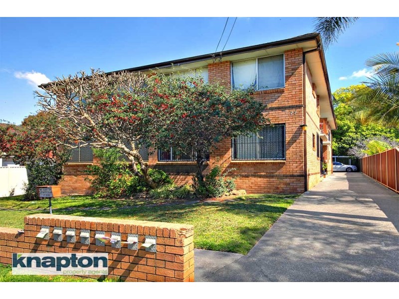 1/77 Augusta Street, Punchbowl NSW 2196