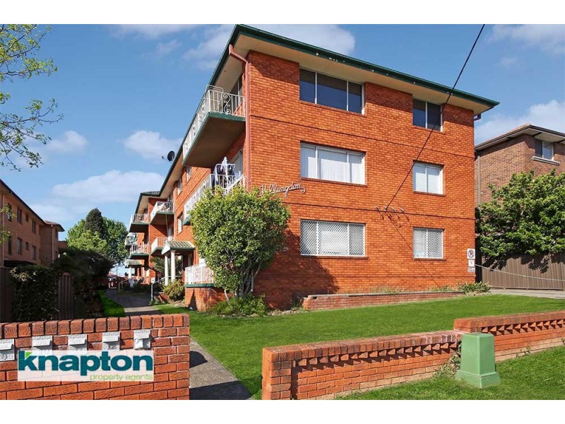 3/207 Haldon Street, Lakemba NSW 2195