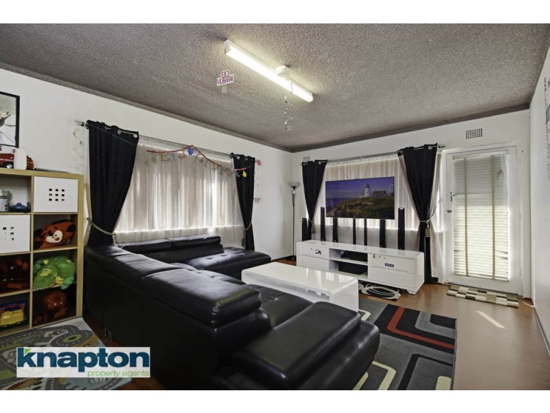 3/207 Haldon Street, Lakemba NSW 2195