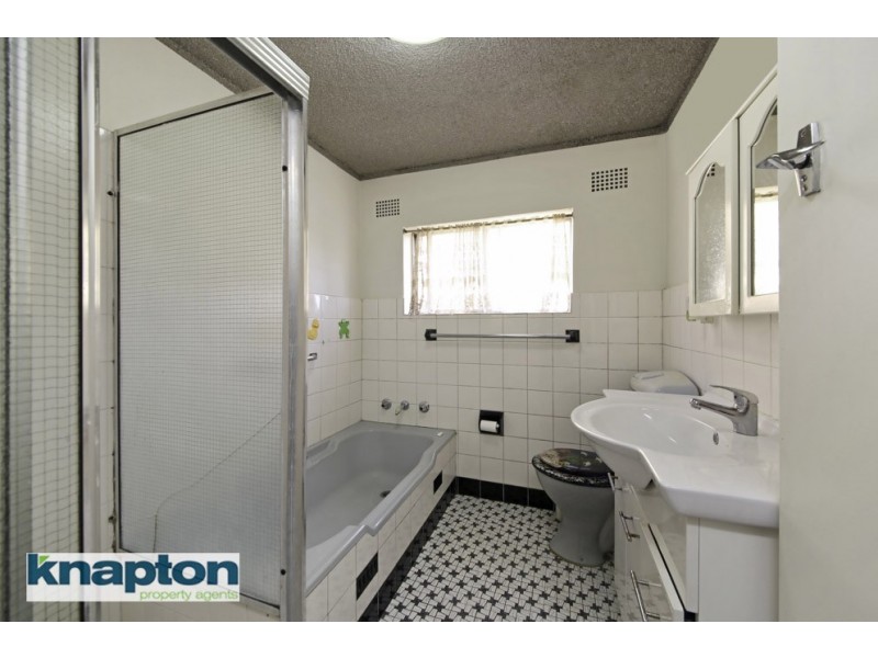 3/207 Haldon Street, Lakemba NSW 2195