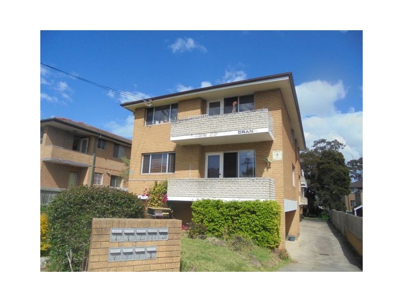 2/60 Shadforth Street, Wiley Park NSW 2195