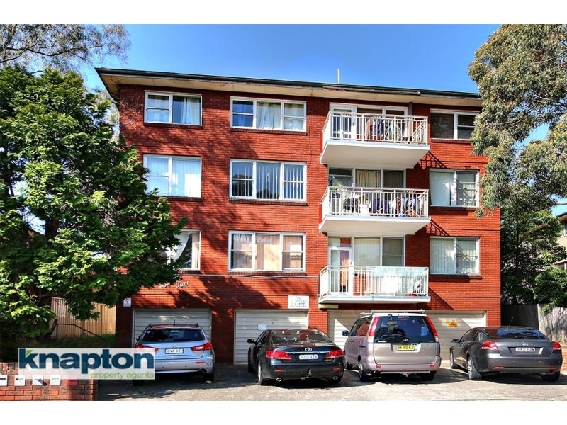 10/104 Croydon Street, Lakemba NSW 2195