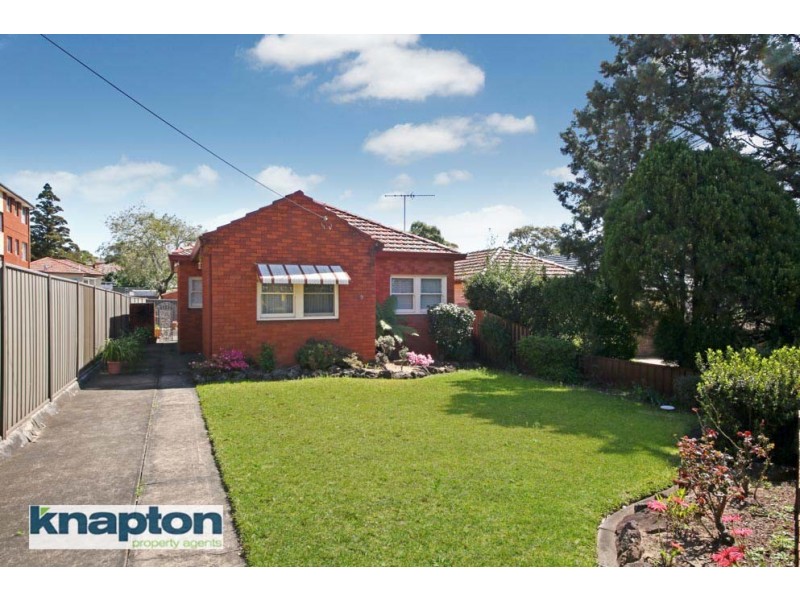 259 King Georges Road, Roselands NSW 2196