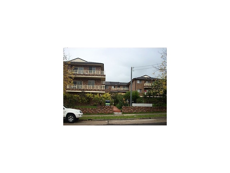 4/268 Haldon Street, Lakemba NSW 2195