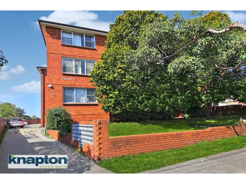 3/73 Fairmount Street, Lakemba NSW 2195