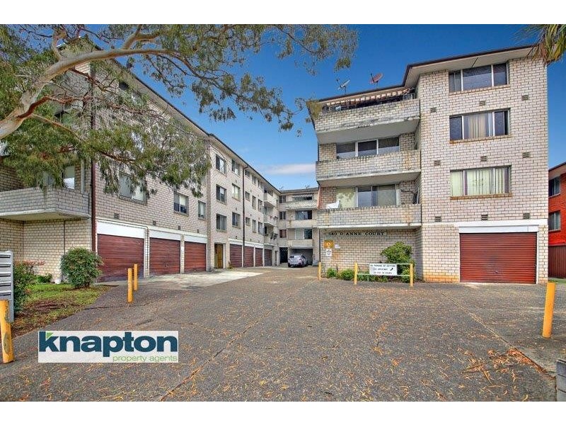 24/580 Punchbowl Road, Lakemba NSW 2195