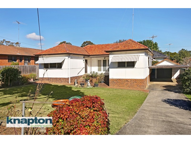 45 Mutual Road, Mortdale NSW 2223
