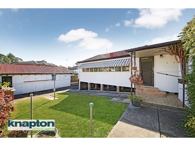 45 Mutual Road, Mortdale NSW 2223