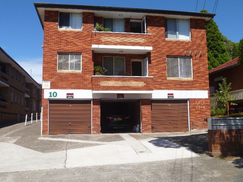 7/10 Fairmount Street, Lakemba NSW 2195