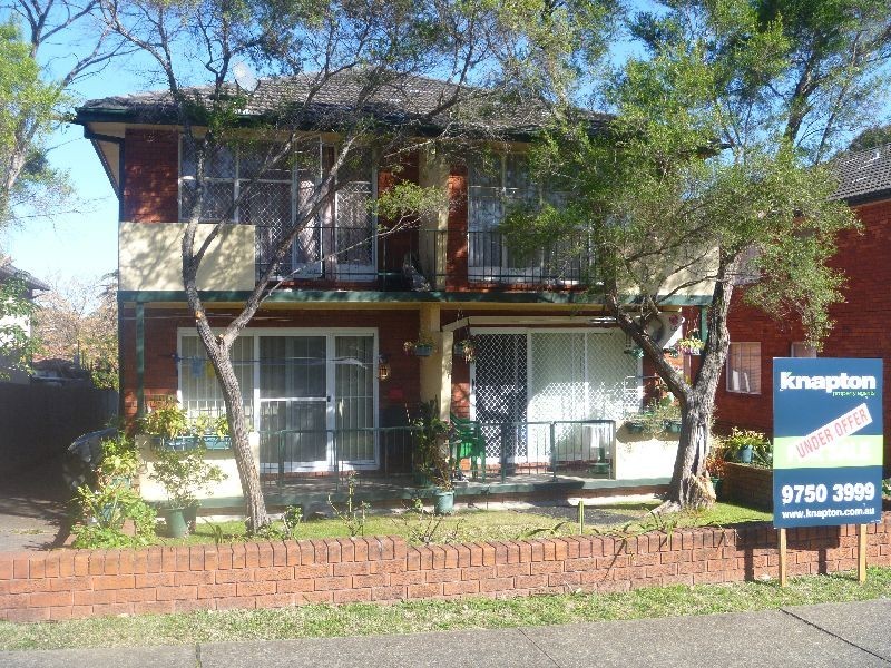 5/32 Garrong Road, Lakemba NSW 2195