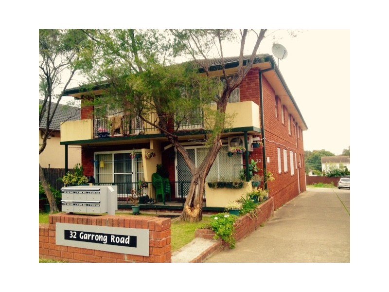 5/32 Garrong Road, Lakemba NSW 2195