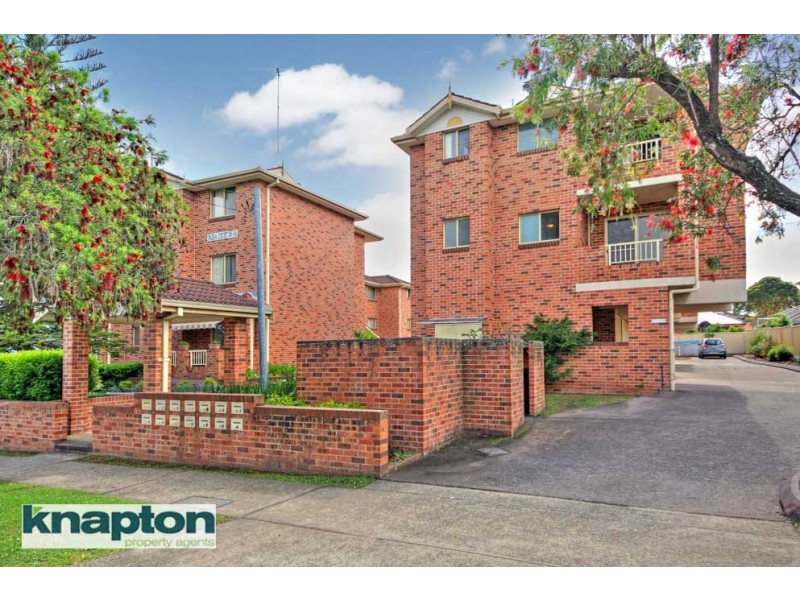 9/38-44 Ernest Street, Lakemba NSW 2195