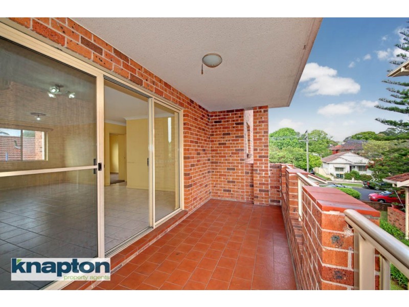 9/38-44 Ernest Street, Lakemba NSW 2195