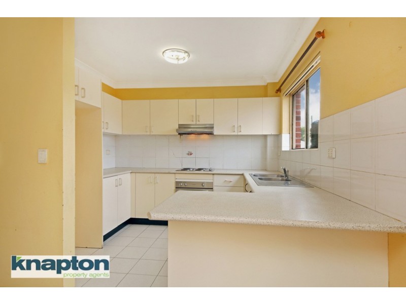 9/38-44 Ernest Street, Lakemba NSW 2195