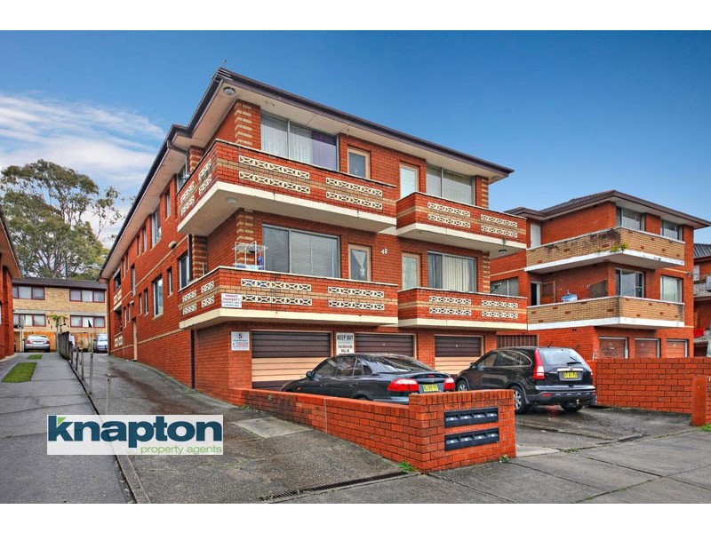 1/48 Macdonald Street, Lakemba NSW 2195