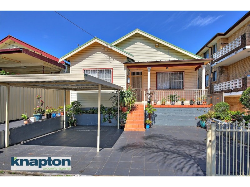 68 Macdonald Street, Lakemba NSW 2195