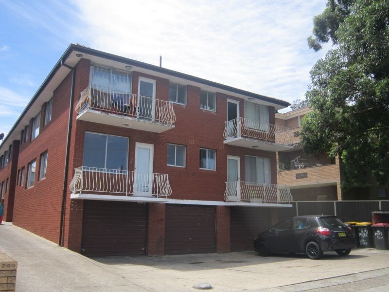 5/22 Ferguson Ave, Wiley Park NSW 2195