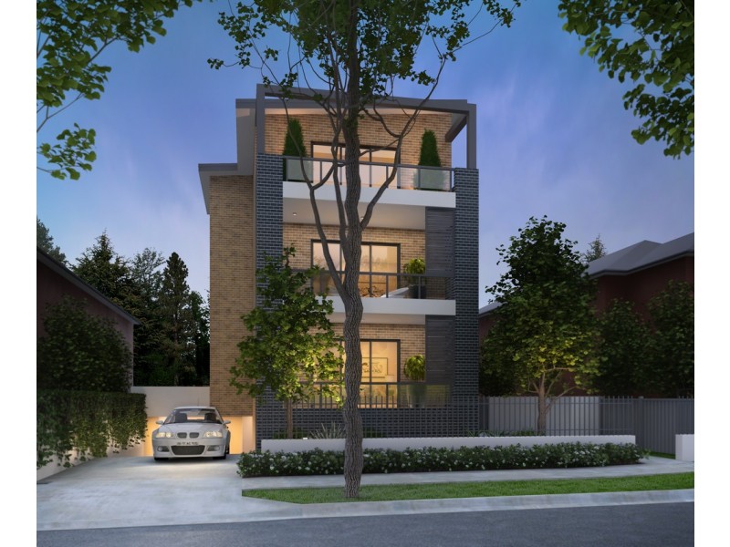 6/34 Denman Avenue, Wiley Park NSW 2195