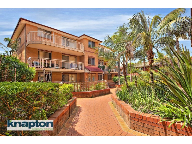 25/157 Haldon Street, Lakemba NSW 2195