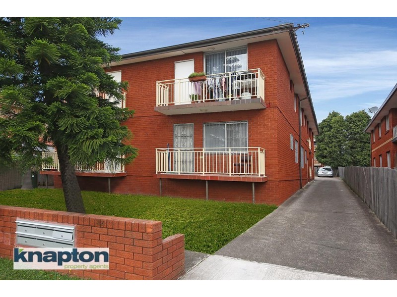 3/44 Lucerne Street, Belmore NSW 2192