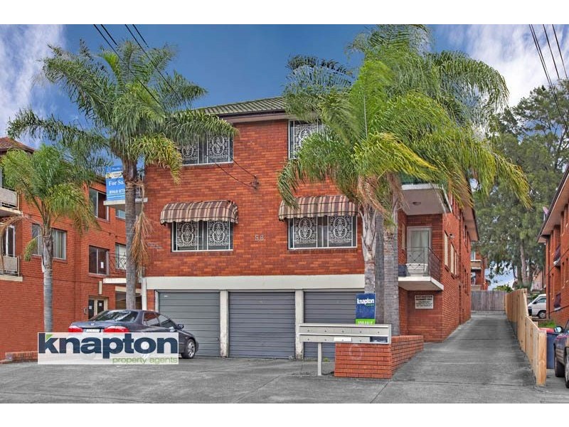 4/56 Macdonald Street, Lakemba NSW 2195