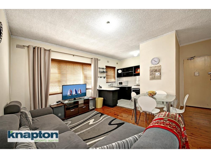 3/46 Ferguson Avenue, Wiley Park NSW 2195