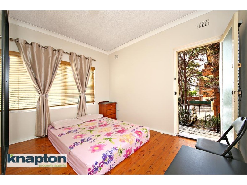 3/46 Ferguson Avenue, Wiley Park NSW 2195