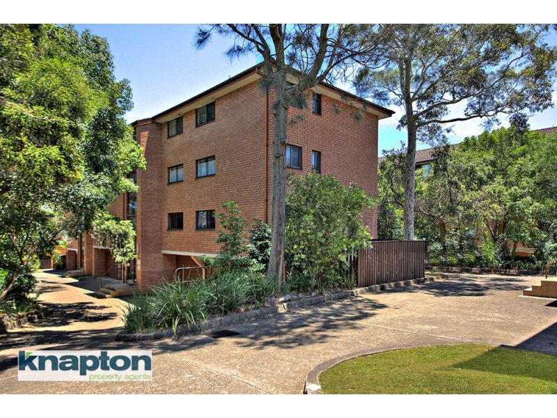 20/81 Croydon Street, Lakemba NSW 2195