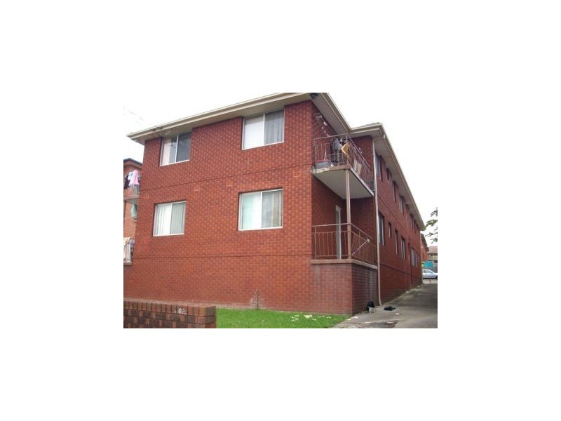 4/62 Ferguson Avenue, Wiley Park NSW 2195