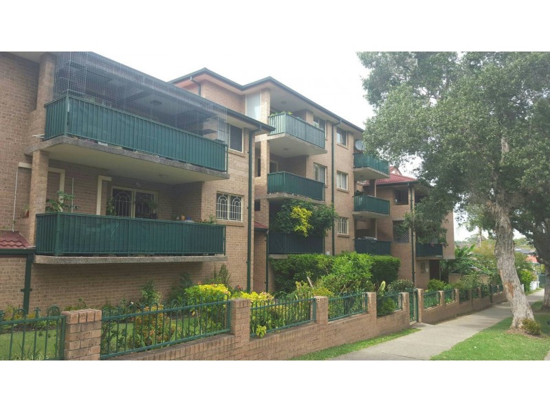 6/1-3 Denman Avenue, Wiley Park NSW 2195