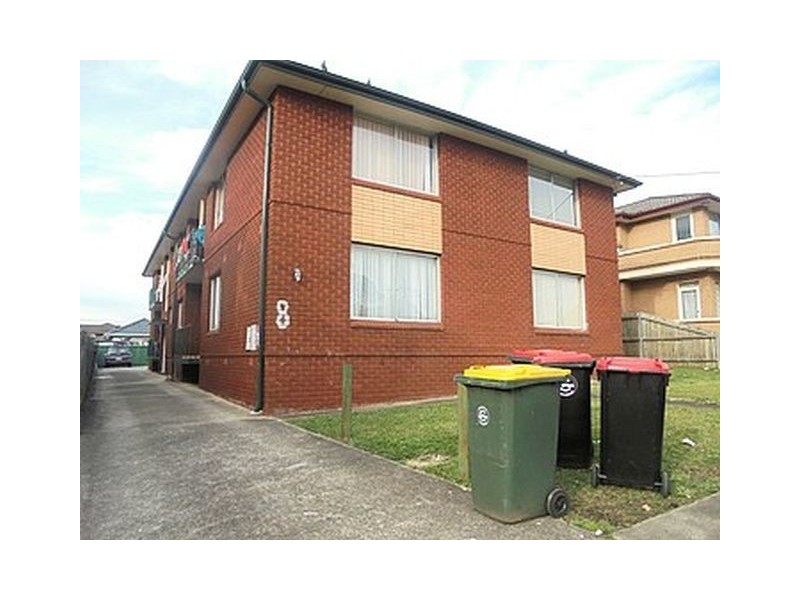 5/8 The Broadway, Punchbowl NSW 2196