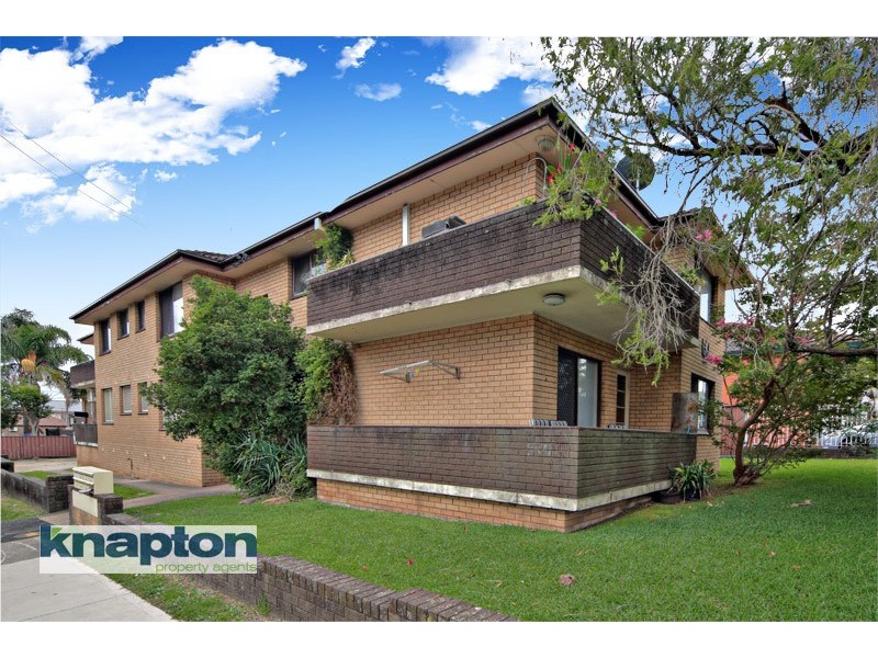 4/219 Lakemba Street, Lakemba NSW 2195