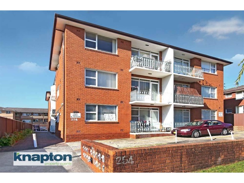 6/254 Lakemba Street, Lakemba NSW 2195