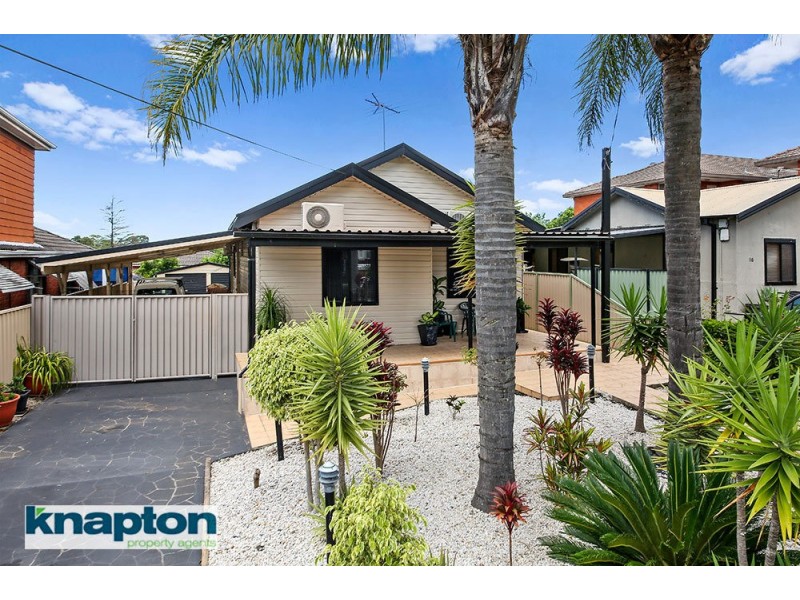 14 Phillip Street, Roselands NSW 2196