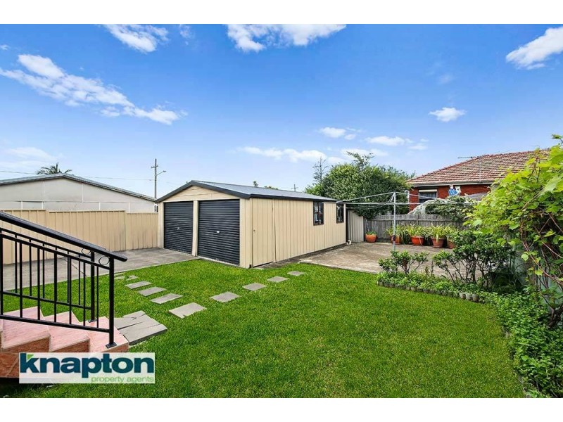 14 Phillip Street, Roselands NSW 2196