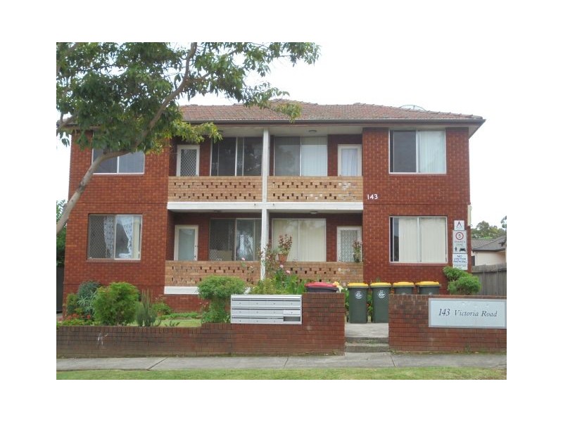 2/143 Victoria Road, Punchbowl NSW 2196