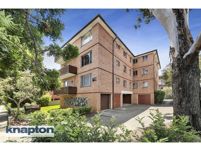 6/14-16 Connelly Street, Penshurst NSW 2222