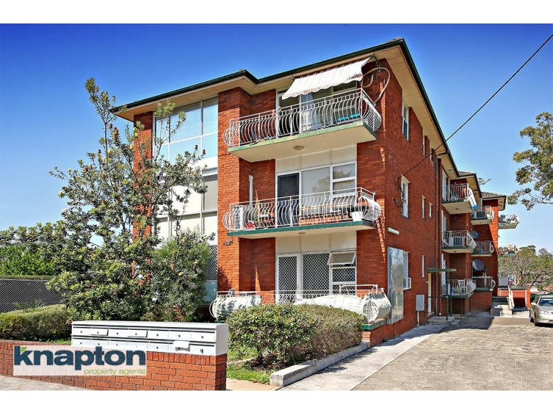 5/26 Wangee Road, Lakemba NSW 2195