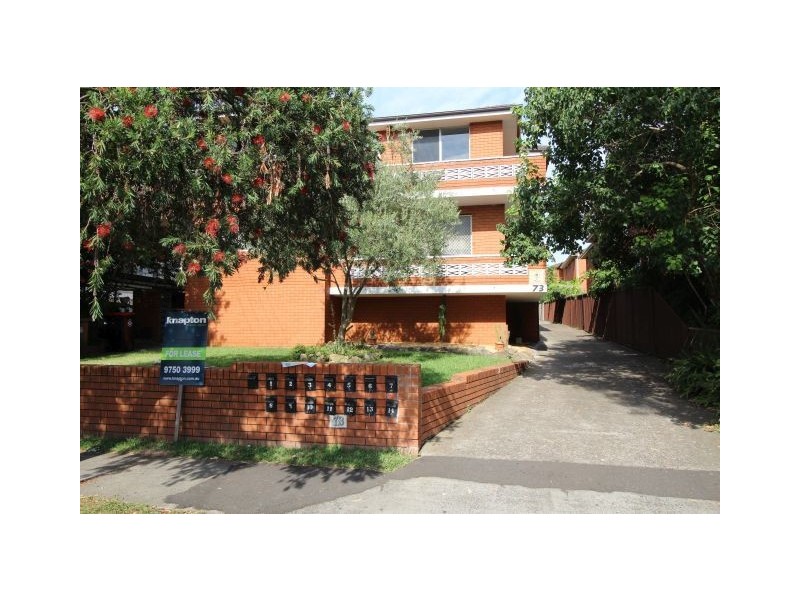 7/73 Alice Street, Wiley Park NSW 2195