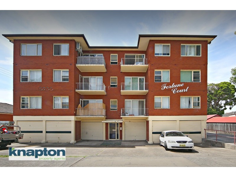 7/48 Chapel Street, Roselands NSW 2196