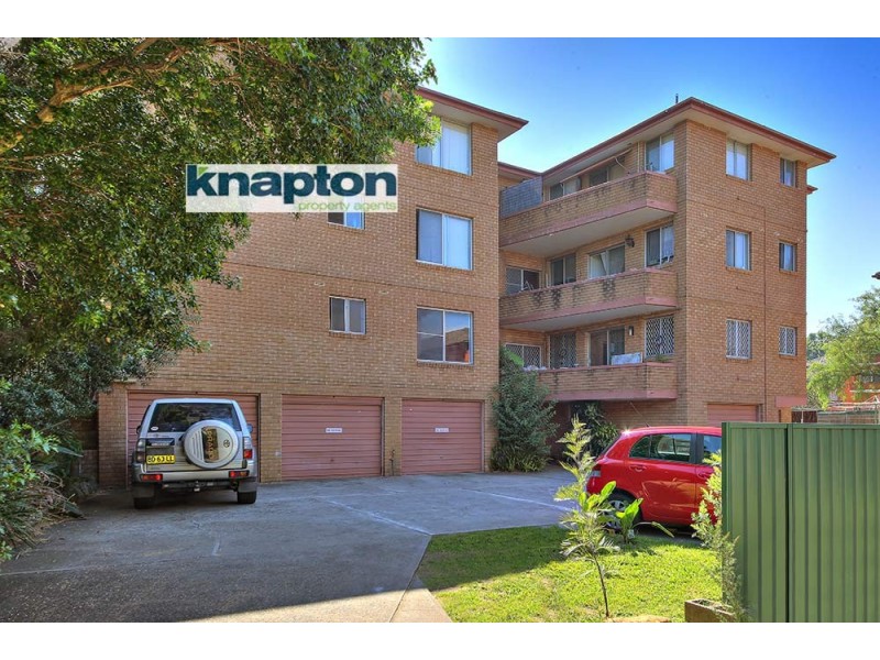 3/90 Sproule Street, Lakemba NSW 2195