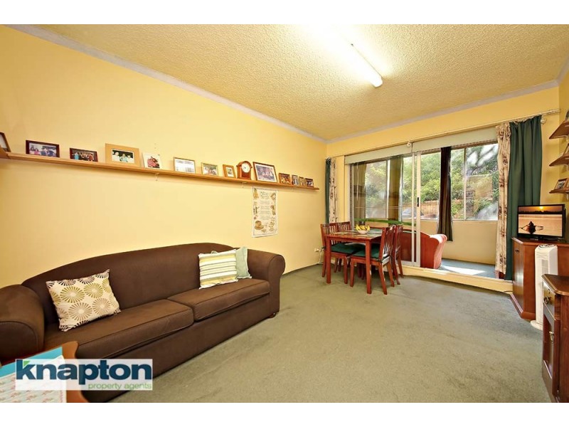 3/90 Sproule Street, Lakemba NSW 2195