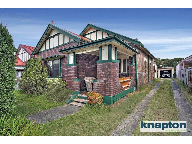 113 Moreton Street, Lakemba NSW 2195