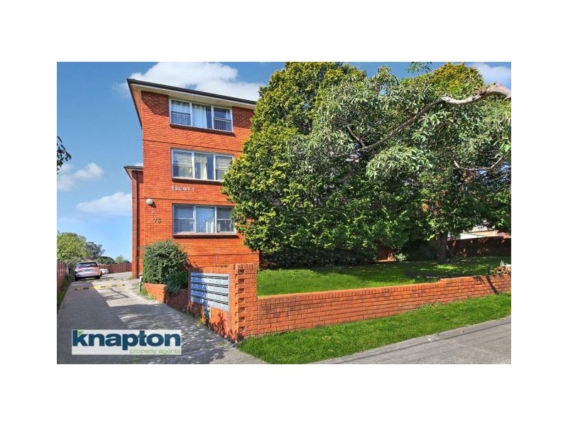 16/73 Fairmount Street, Lakemba NSW 2195