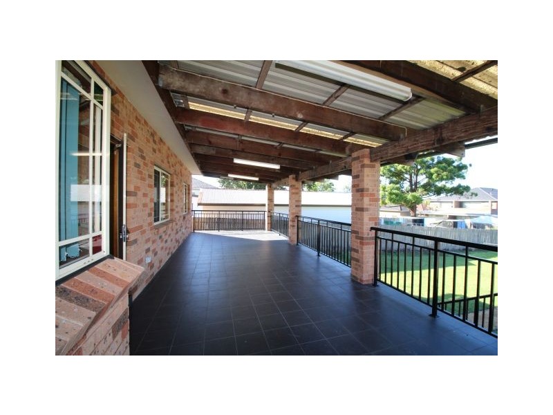 186 Wangee Road, Greenacre NSW 2190