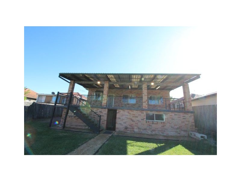 186 Wangee Road, Greenacre NSW 2190