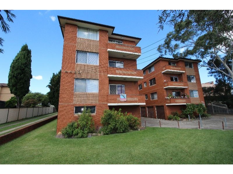 11/602 Punchbowl Road, Lakemba NSW 2195
