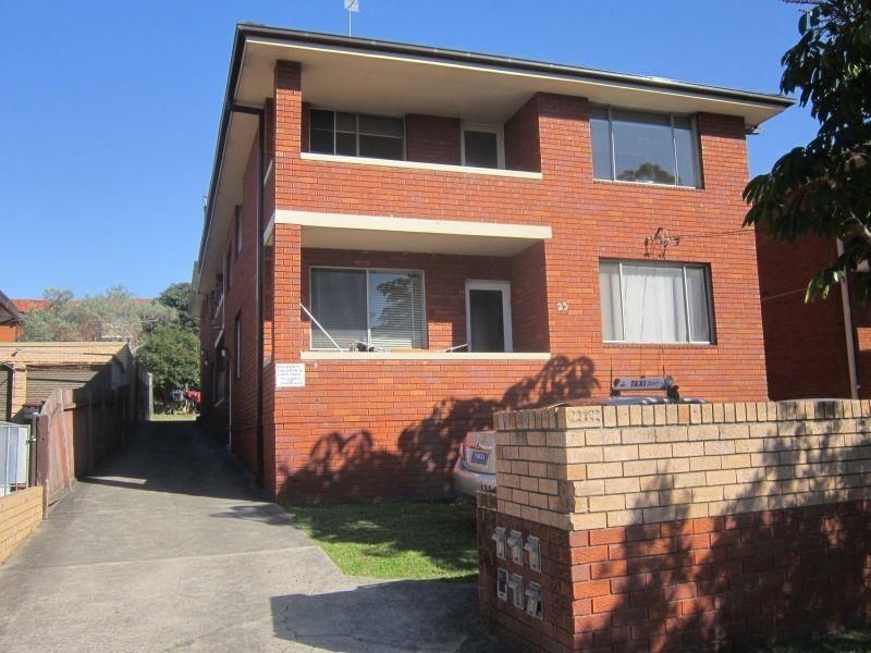 6/23 Chapel Street, Roselands NSW 2196