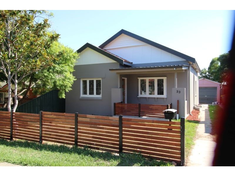 33 Hunter Street, Condell Park NSW 2200
